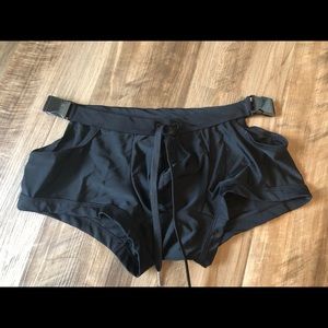 Men’s Andrew Christian Swim Briefs